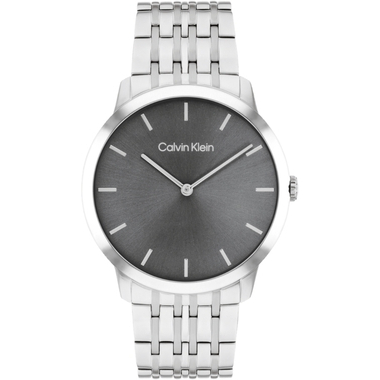 Calvin Klein Intrique 25300006 férfi karóra