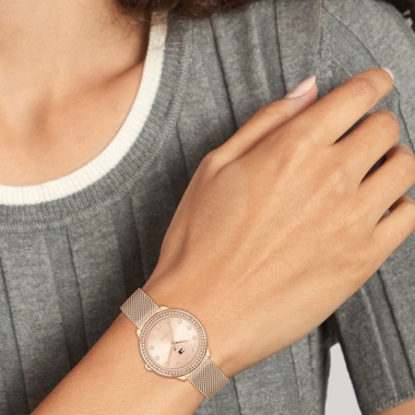 Tommy Hilfiger Demi 1782700 női karóra