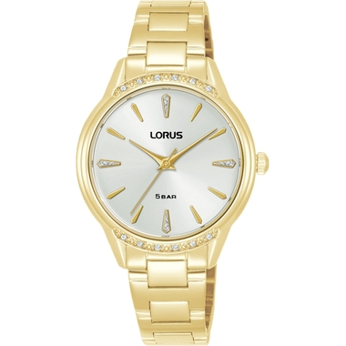 Lorus RG258YX9 női karóra