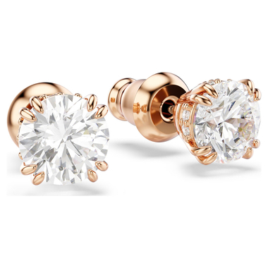 Swarovski Stilla 5638801 női fülbevaló