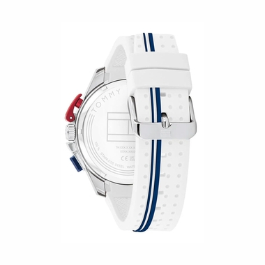 Tommy Hilfiger Bank 1792167 férfi karóra