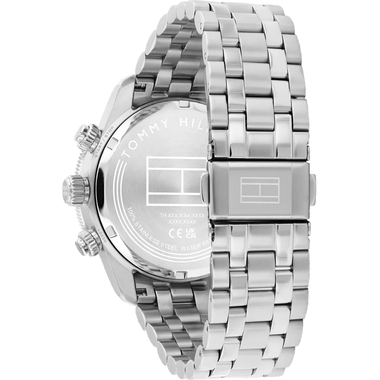 Tommy Hilfiger TH85 Chrono 1710743 férfi karóra
