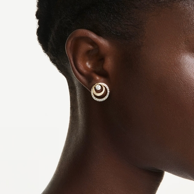 Swarovski Hperbola 5740407 női fülbevaló