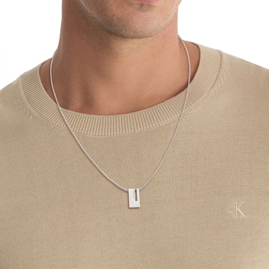 Calvin Klein 35100019 férfi nyaklánc