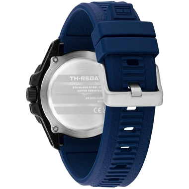 Tommy Hilfiger TH Regatta 1792265 férfi karóra