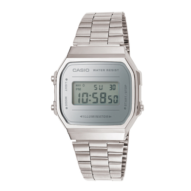 Casio Vintage Collection A168WEM-7EF unisex karóra