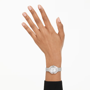 Swarovski Matrix Octagon 5732498 női karóra