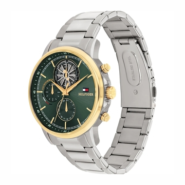 arany színű tokszél