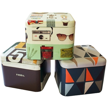 Fossil Campbell FS6139 férfi karóra