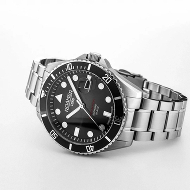 Roamer Pro Diver 200 969845418520 férfi karóra
