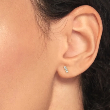 Tommy Hilfiger 2781034 női fülbevaló