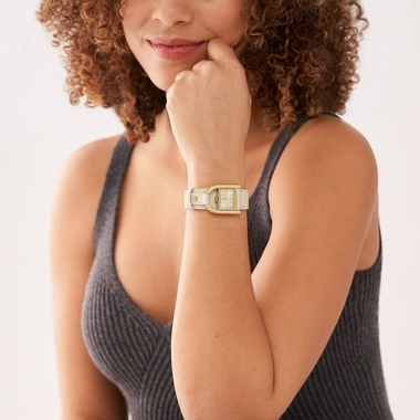Fossil Harwell ES5280 női karóra