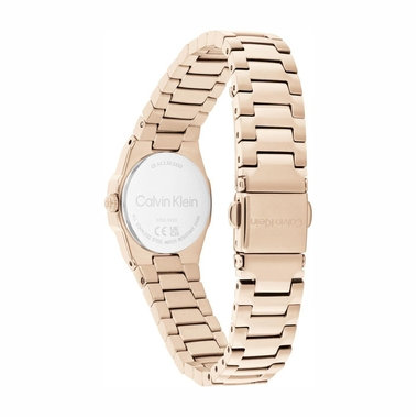 Calvin Klein Geometric Elegance 25100144 női karóra