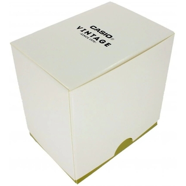 Casio Collection CA-53W-1ER unisex karóra