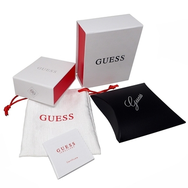 Guess 4G Rising JUBE04265JWRHT női fülbevaló