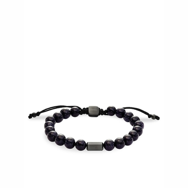 fossil férfi karkötő