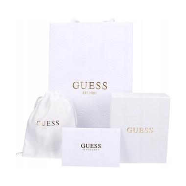 Guess Wild Flower JUBB05503JWRHS női karkötő