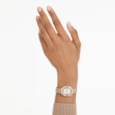 Swarovski Matrix Octagon 5732501 női karóra