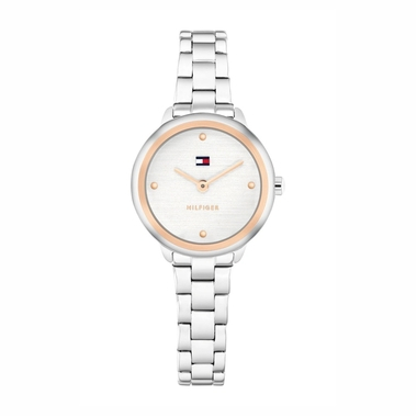 tommy hilfiger kicsi női óra