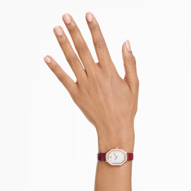 Swarovski Dextera Octagon 5730373 női karóra