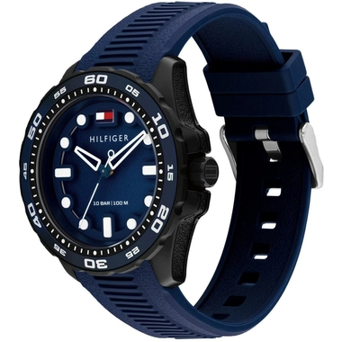 Tommy Hilfiger TH Regatta 1792265 férfi karóra