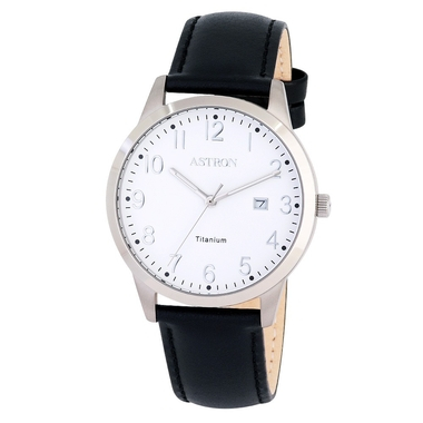 titánium tokos férfi óra