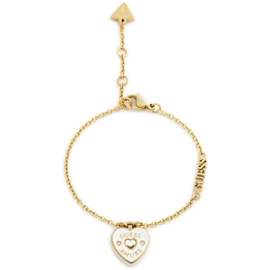 Guess Amore JUBB05053JWYGWHS női karkötő