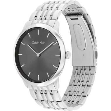 Calvin Klein Intrique 25300006 férfi karóra