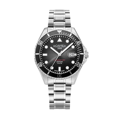 Roamer Pro Diver 200 969845418520 férfi karóra