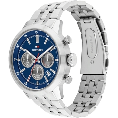 Tommy Hilfiger Kent 1710753 férfi karóra