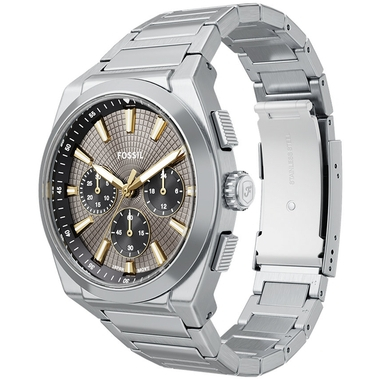 Fossil Everett FS6128 férfi karóra