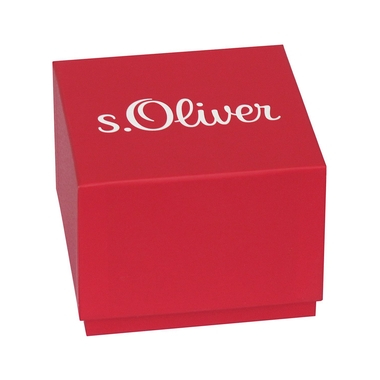 s.Oliver 2036549 női karóra