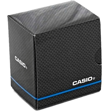 Casio Collection AQ-S820W-1AVEF Solar férfi karóra