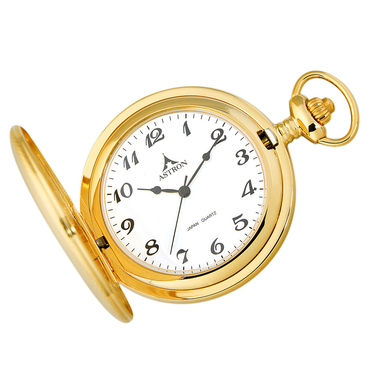 Astron 8511-1 zsebóra lánccal
