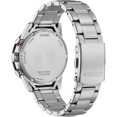 Citizen CA4714-55E férfi karóra