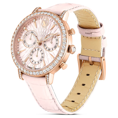 Swarovski Matrix Tennis Chrono 5698300 női karóra