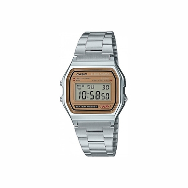 Casio Vintage Collection A158WEA-9EF unisex karóra