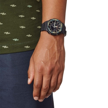 GA-2100SU-1AER