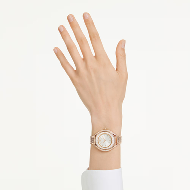 Swarovski Crystalline 5730140 női karóra