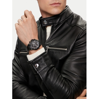 Casio Edifice ECB-30DC-1AEF Bluetooth férfi karóra