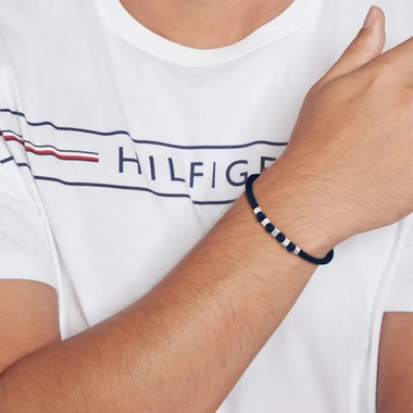 Tommy Hilfiger 2790677 férfi karkötő