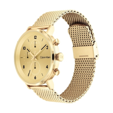 Calvin Klein Modern Multifunction 25200109 férfi karóra