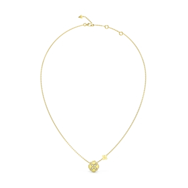 Guess Wild Flower JUBN05502JWYGT női nyaklánc