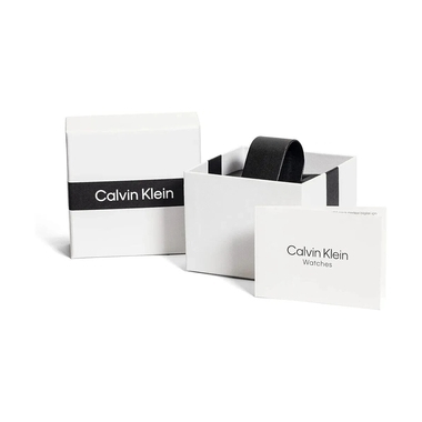 Calvin Klein Geometric Elegance 25100144 női karóra