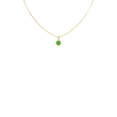 Guess JUBN02245JWYGEMT/U női nyaklánc