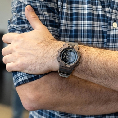 Casio G-SHOCK GD-010CE-5ER férfi karóra