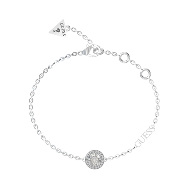 guess női karkötő, köves