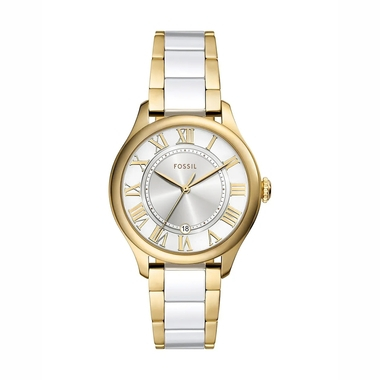 elegáns fossil női óra