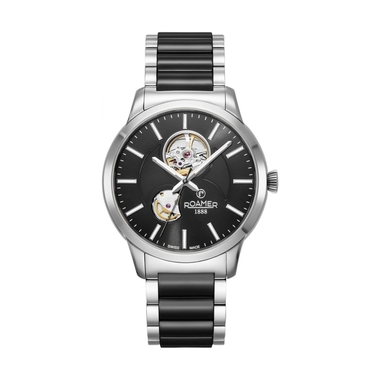 Roamer C-Line 672661415560 utomata férfi karóra