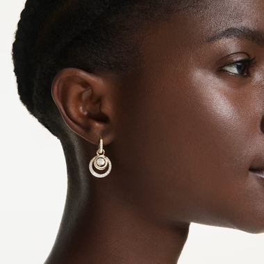 Swarovski Hyberbola 5738249 női fülbevaló